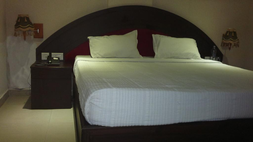 Hotel Sea Palace Kollam Cameră foto