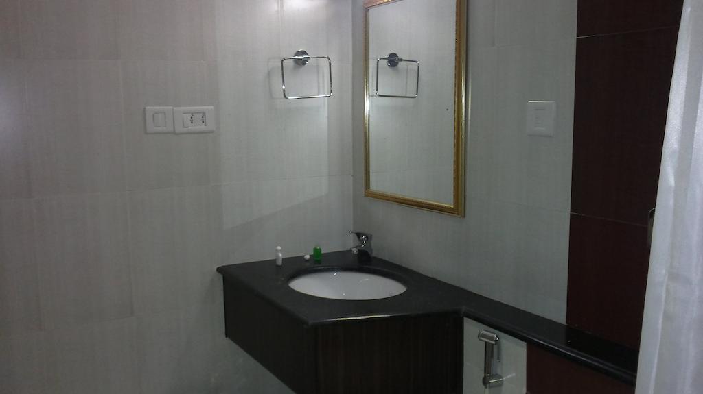 Hotel Sea Palace Kollam Cameră foto